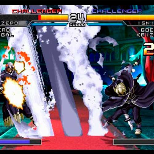 THE KING OF FIGHTERS 2002 UNLIMITED MATCH Cd Key Steam Global